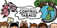 Control de tabaco