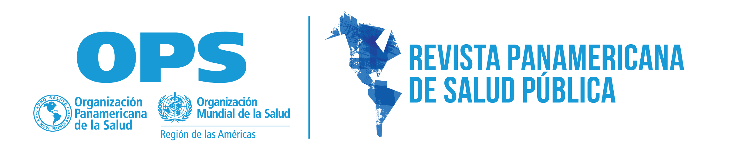 Revista Panamericana de Salud Pública
